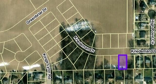 Lot 36 Kriedeman Dr, Stoughton, WI 53589 - photo 1