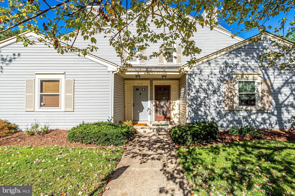 3132 Quartet Ln, Silver Spring, MD 20904 - photo 1