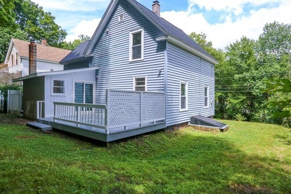 15 Dexter St, Orange, MA 01364 - photo 1