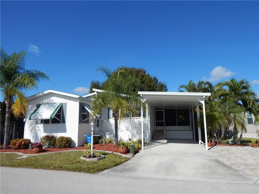 12 Windmill Blvd, Punta Gorda, FL 33950 - photo 1