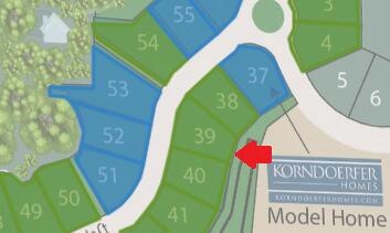 Lt39 W Ingleside Ct, Dousman, WI 53118 - photo 1