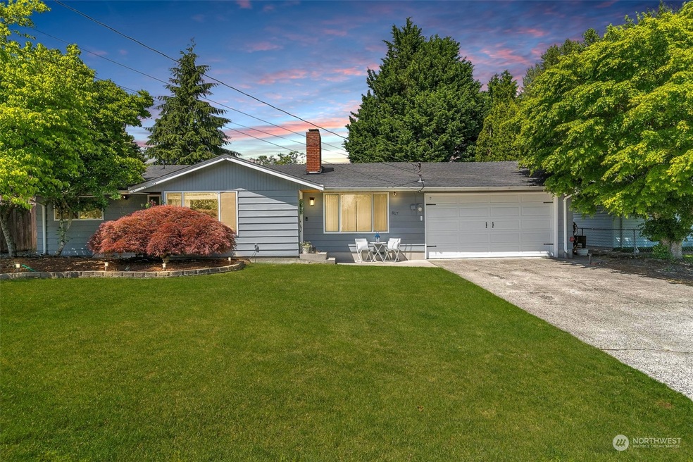 817 94th St SE, Everett, WA 98208 - photo 1