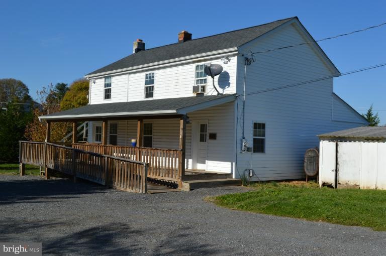 4415 Valley View Rd unit C, Middletown, MD 21769 - photo 1