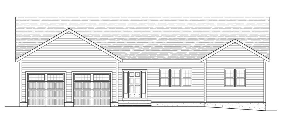 14 December Dr, Rehoboth, MA 02769 - photo 1