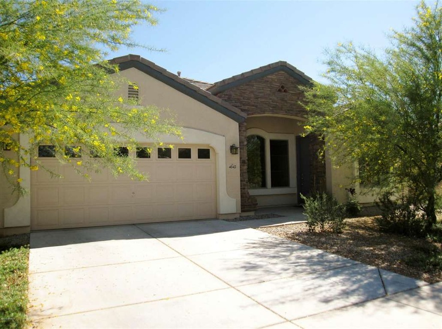 Preview 1: Exterior