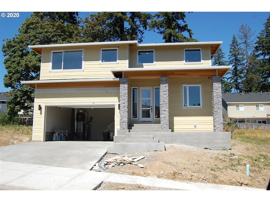 15809 SE Cherry Blossom Way unit L128, Happy Valley, OR 97015 - photo 1