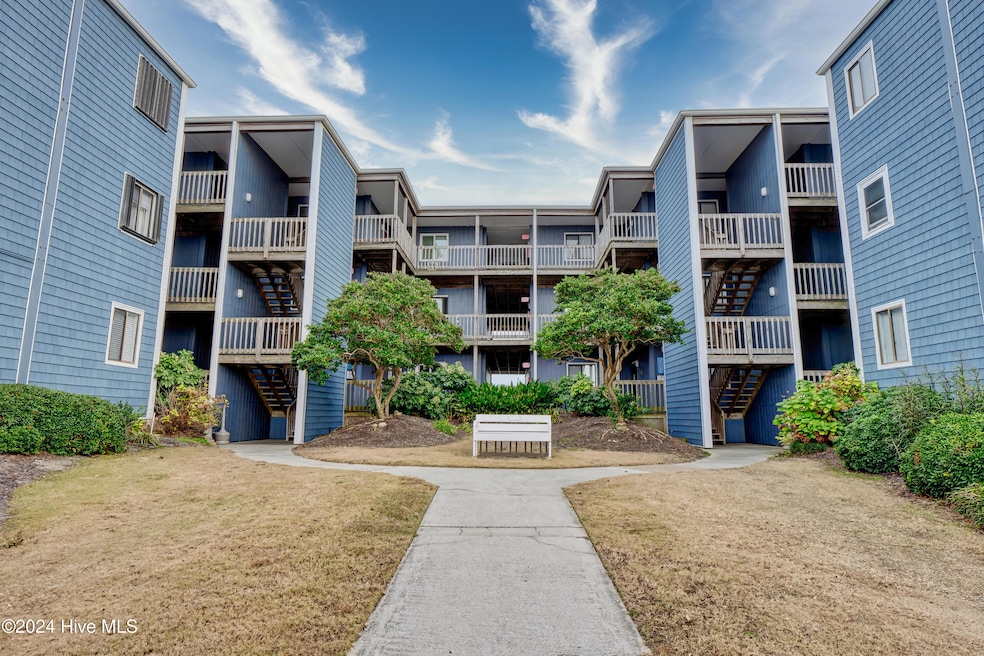 2210 New River Inlet Rd unit 254, North Topsail Beach, NC 28460 - photo 1
