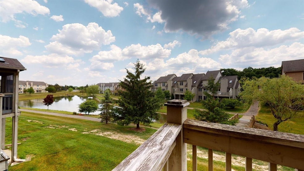 3389 Breckland Ct unit 68, Ann Arbor, MI 48108 - photo 1