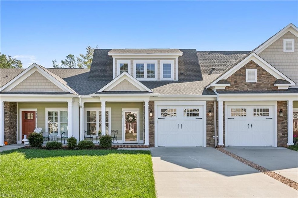 7371 Fiddlers Lane