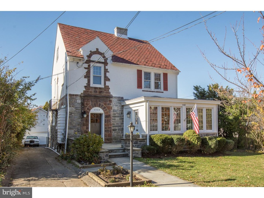 2528 Bryn Mawr Ave, Ardmore, PA 19003 - photo 1