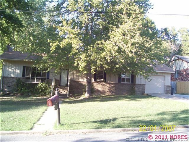 unlisted-address, Tahlequah, OK 74464 - photo 1