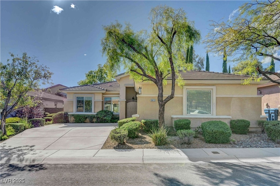 3415 Ridge Meadow St unit n/a, Las Vegas, NV 89135 - photo 1