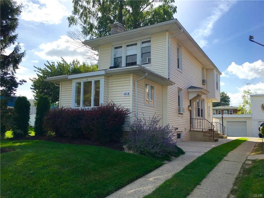 Welcome to 1018 South Poplar Street located in Sou