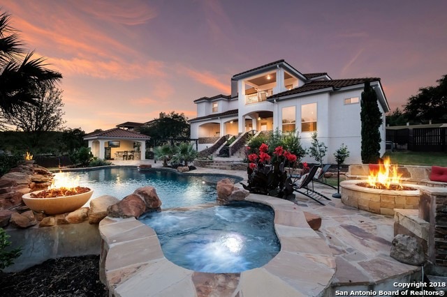 706 Ruidosa Downs, Helotes, TX 78023 - photo 1