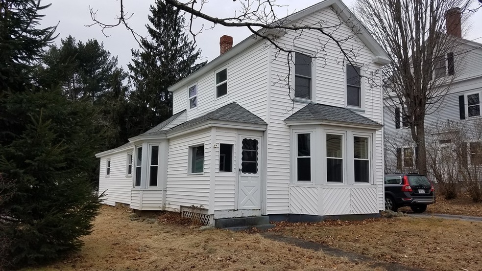 333 Main St, Amesbury, MA 01913 - photo 1