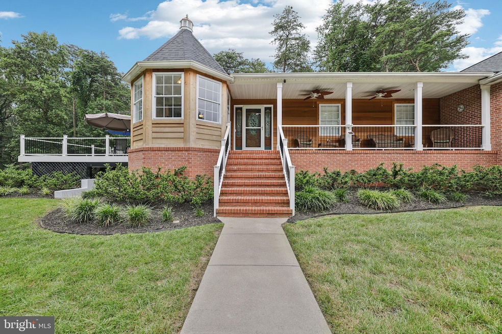 1912 Montevideo Rd, Jessup, MD 20794 - photo 1