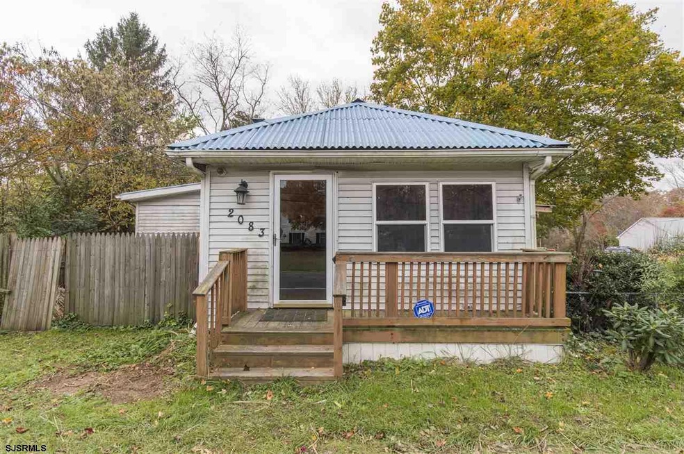 2083 Harding Hwy, Newfield, NJ 08344 - photo 1