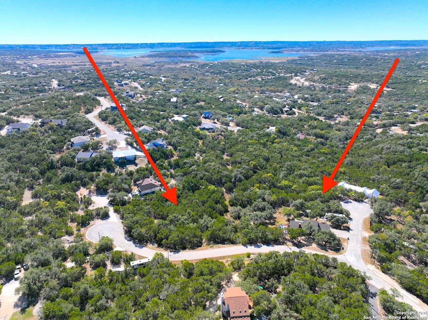 1031 Parton & 151 Reeves, Canyon Lake, TX 78133 - photo 1