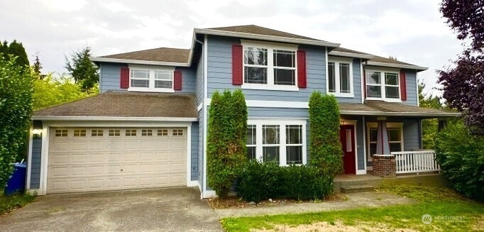 27922 146th Ave SE, Kent, WA 98042 - photo 1