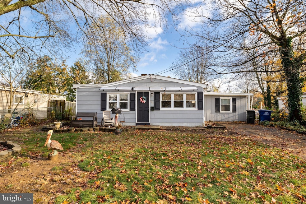 218 County Ave, Maple Shade, NJ 08052 - photo 1