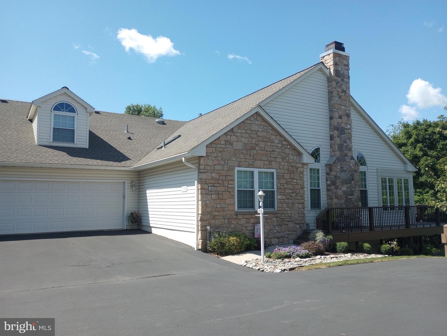 154 Cornwall Terrace unit 154, Souderton, PA 18964 - photo 1