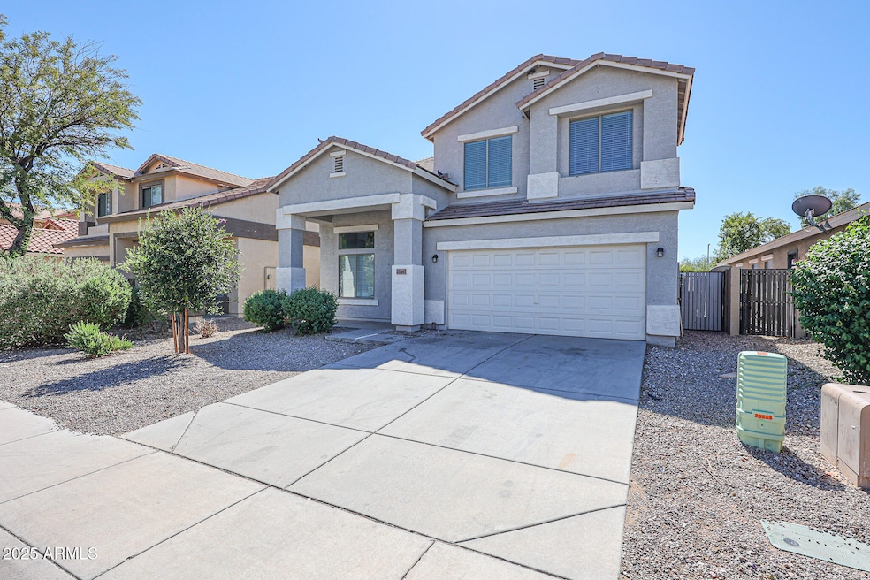 25847 W Miami St, Buckeye, AZ 85326 - photo 1