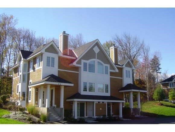 Kingswood at Mt Snow Condo