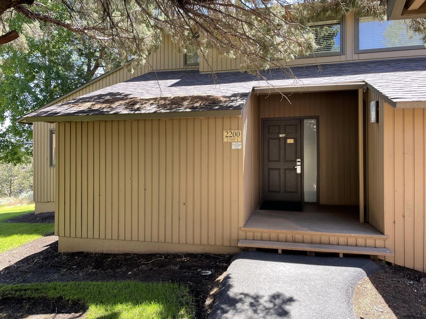2200 Snowgoose Dr unit RV1B, Redmond, OR 97756 - photo 1