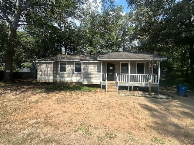 2140 Perkerson Mill Rd, Austell, GA 30106 - photo 1