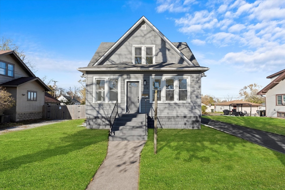 unlisted-address, Lansing, IL 60438 - photo 1