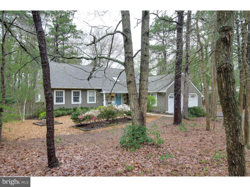 90 Tallowood Dr, Medford, NJ 08055 - photo 1