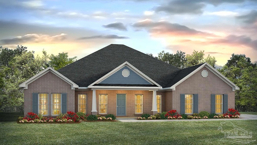 5618 Blake Ln, Pace, FL 32571 - photo 1
