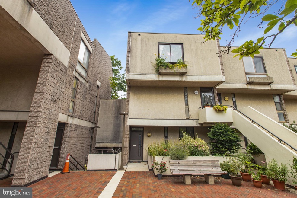 2368 Nutmeg Terrace, Baltimore, MD 21209 - photo 1