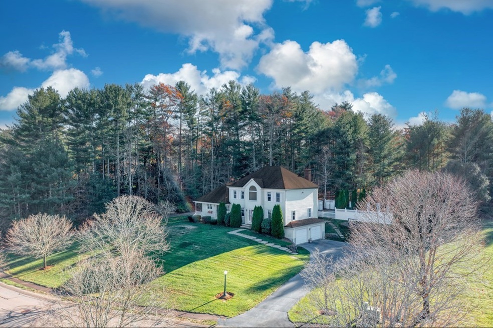 40 Deer Run Rd, Kingston, MA 02364 - photo 1