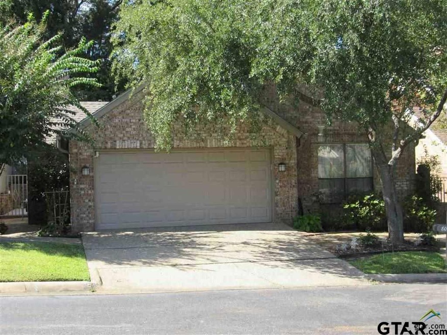 802 802 Ashford Ct, Tyler, TX 75703 - photo 1