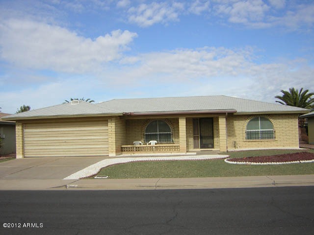 Elevation