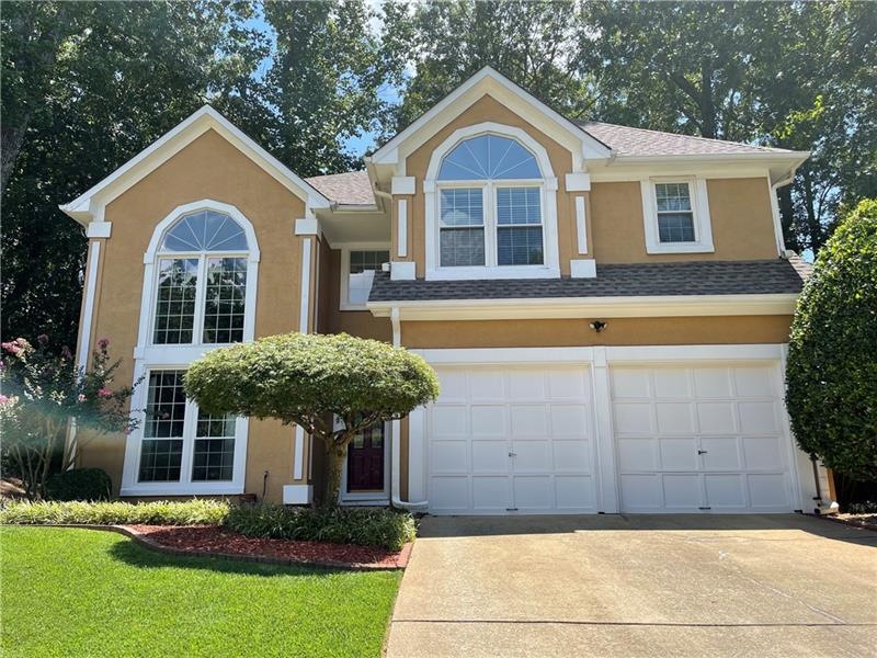 180 Falcon Creek Dr, Suwanee, GA 30024 - photo 1