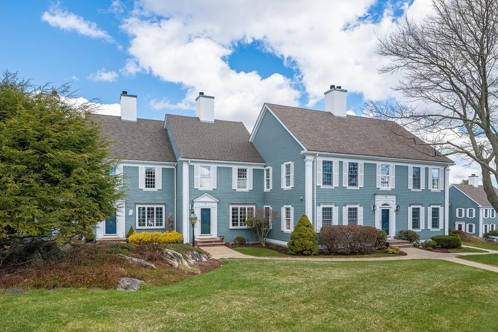 27 Settlers Way, Salem, MA 01970 - photo 1