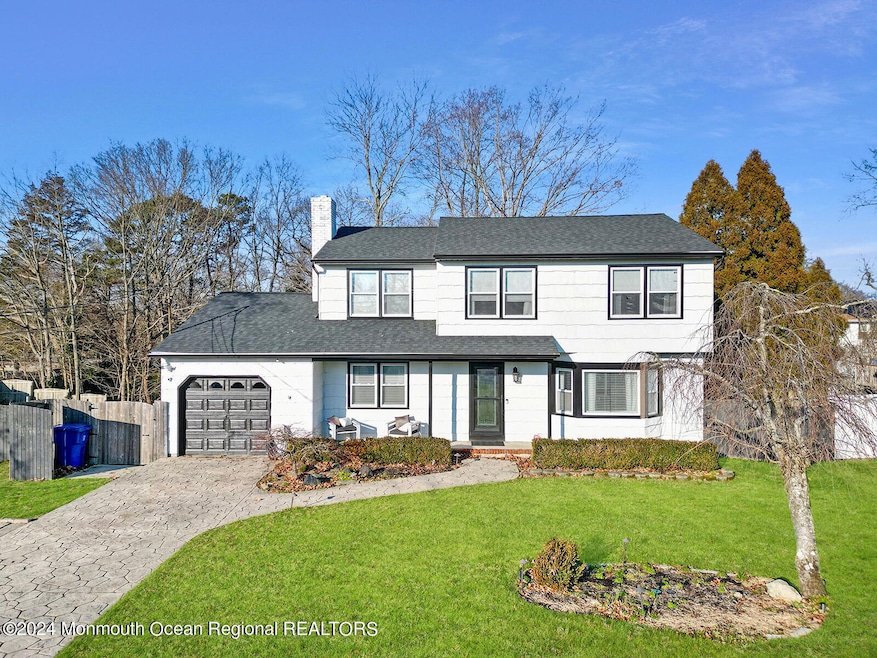 1056 Old Freehold Rd, Toms River, NJ 08753 - photo 1