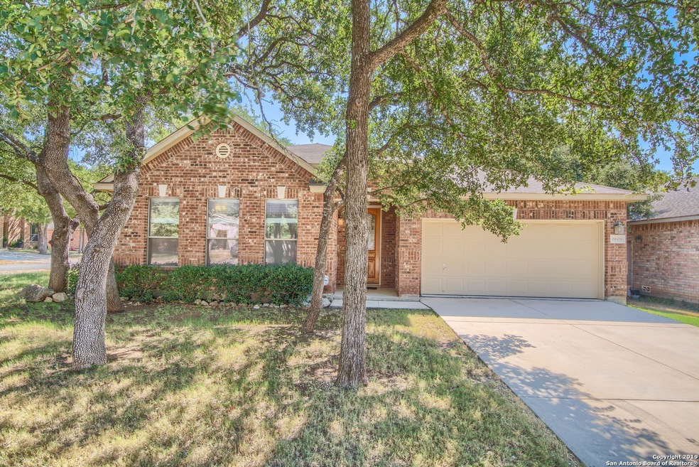 24526 Drew Gap, San Antonio, TX 78255 - photo 1