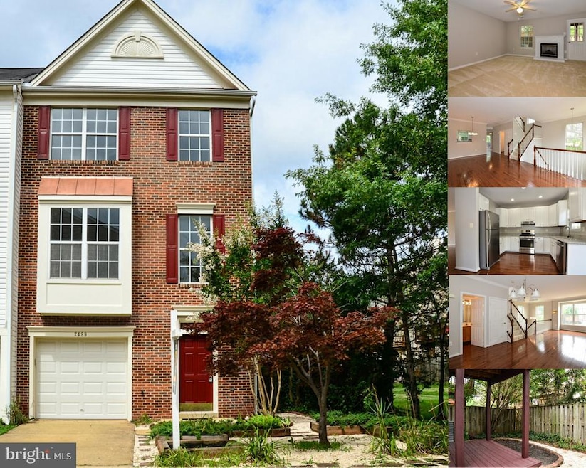 2489 Sugar Mill Way, Herndon, VA 20171 - photo 1