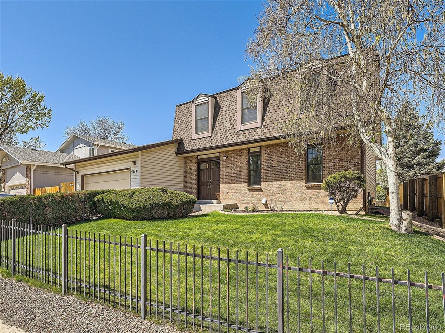 5117 S Ventura Way, Centennial, CO 80015 - photo 1