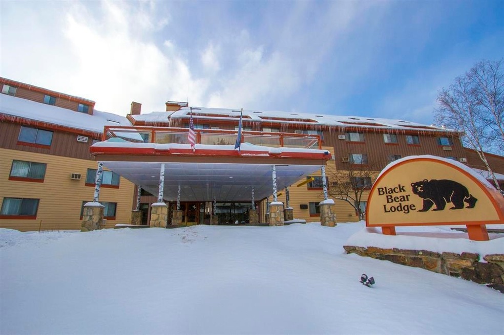 23 Black Bear Rd unit 606B, Waterville Valley, NH 03215 - photo 1