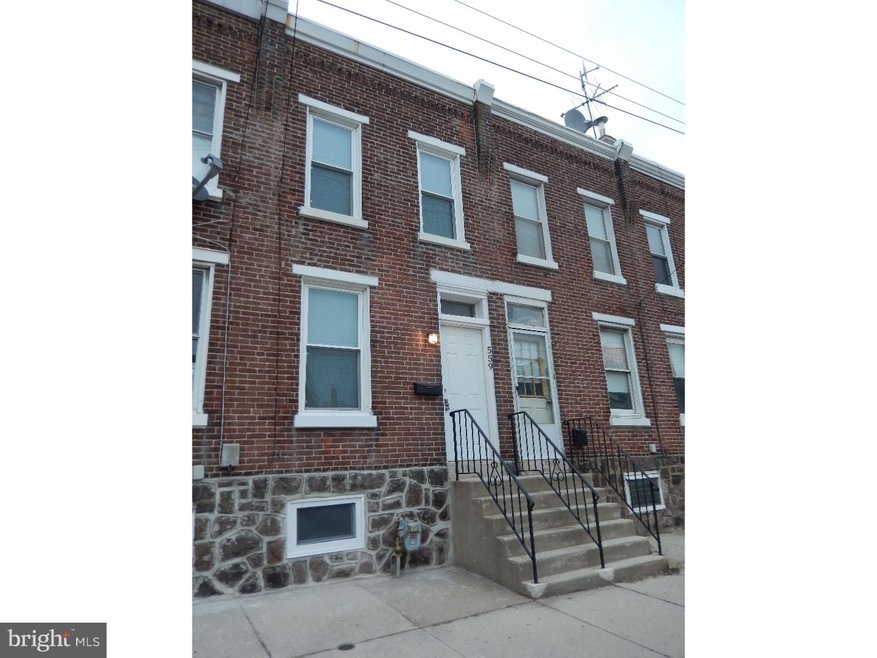 559 E Main St, Norristown, PA 19401 - photo 1