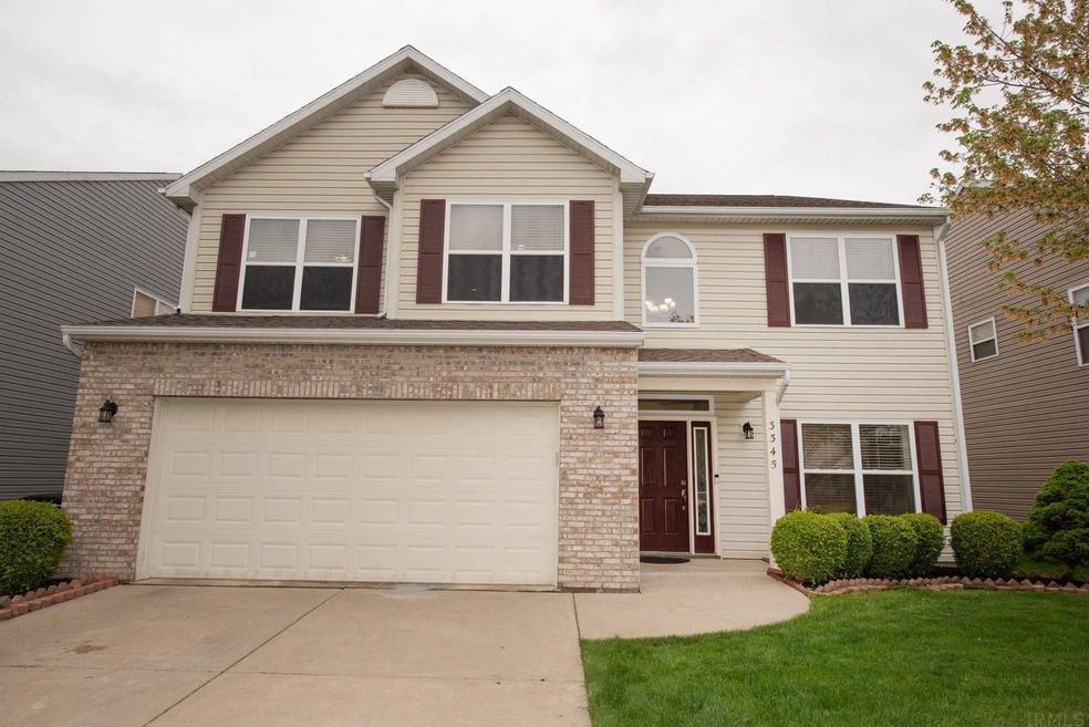 3345 Humboldt St, West Lafayette, IN 47906 - photo 1