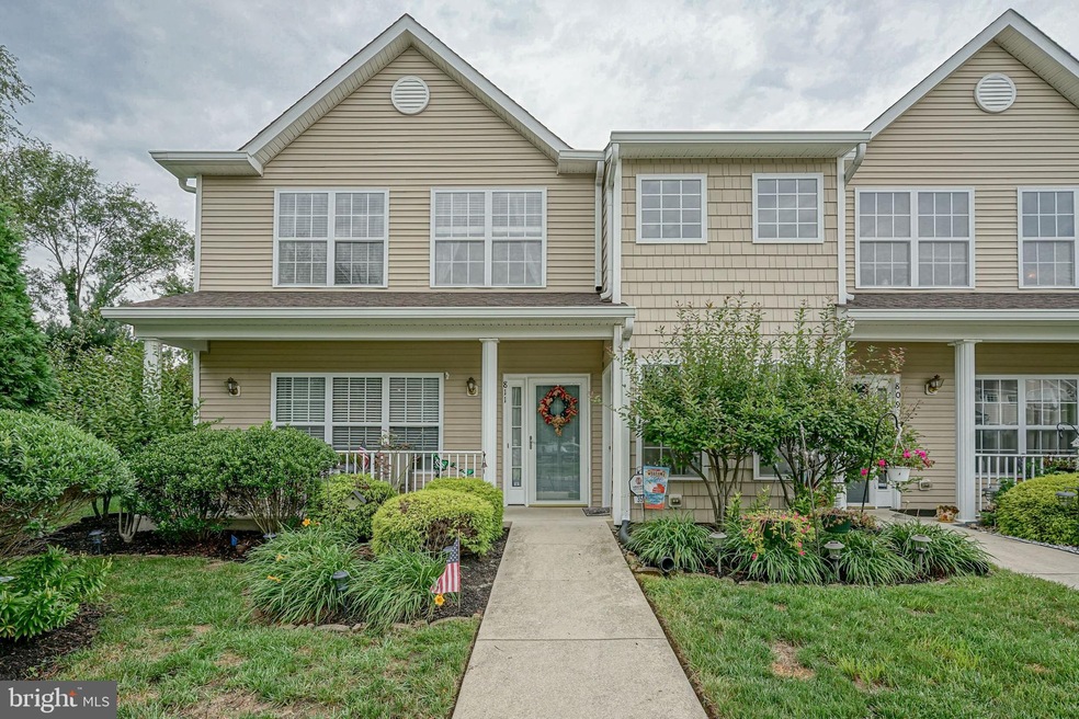 812 Sunflower Way, Mantua, NJ 08051 - photo 1