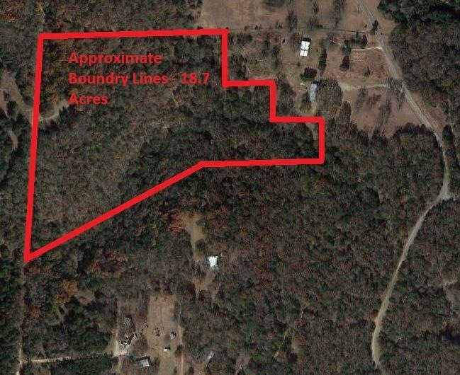 190 Isbon Rd, Whitesboro, TX 76273 - photo 1