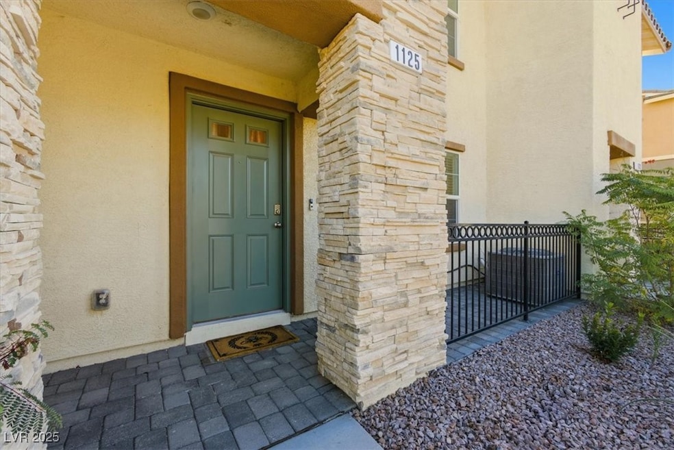 1125 Meadow Sparrow Place, Henderson, NV 89011 - photo 1