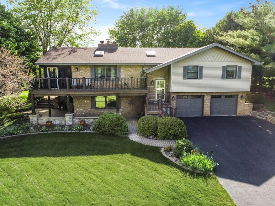 10720 Sherman St, Crown Point, IN 46307 - photo 1