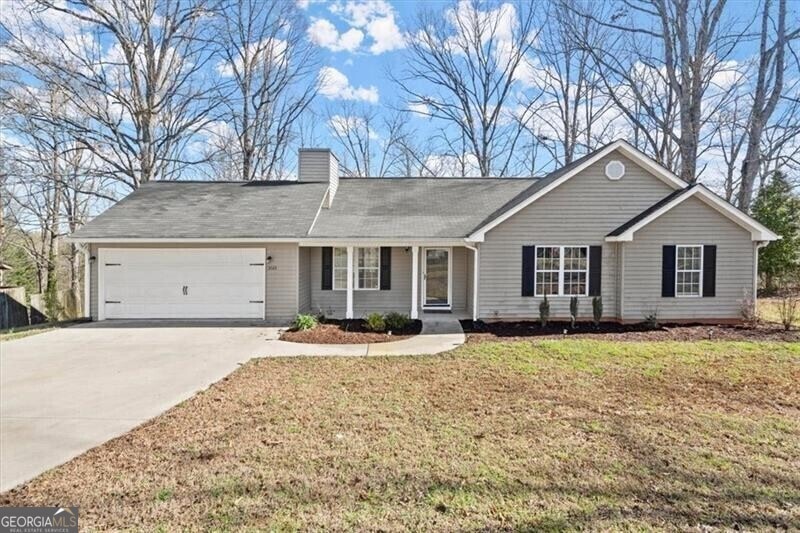 3023 Fork Rd, Gainesville, GA 30506 - photo 1